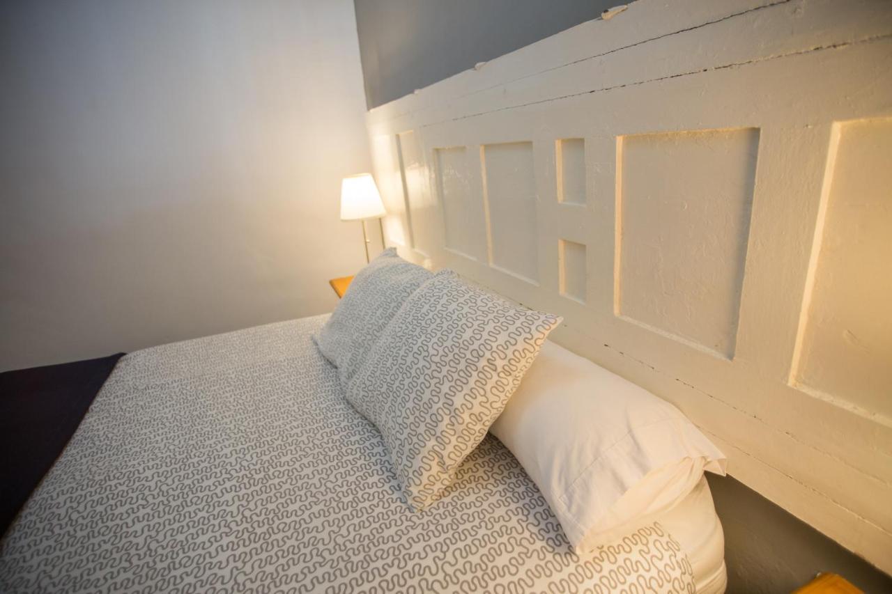 Apartamentos Catedral Málaga Eksteriør billede